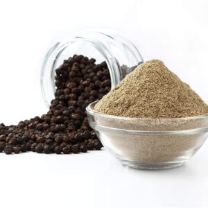 BLACK PEPPER POWDER