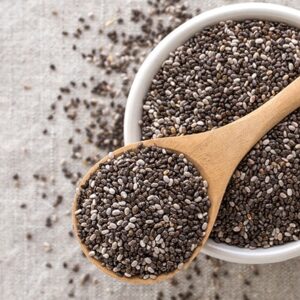 CHIA SEEDS