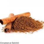 CINNAMON PWD