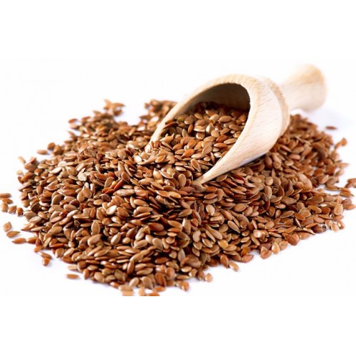 FLAX SEEDS