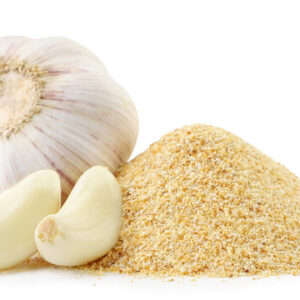 DEHYDRATED GARLIC POWDER