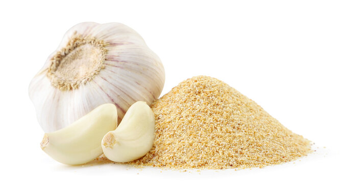 GARLIC POWDER