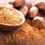 NUTMEG POWDER eno3