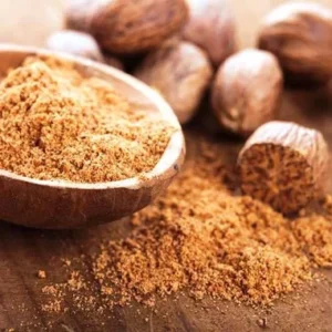 NUTMEG POWDER