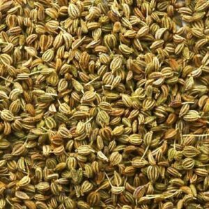 AJWAIN