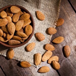 AMERICAN ALMONDS (BADAM GIRI)