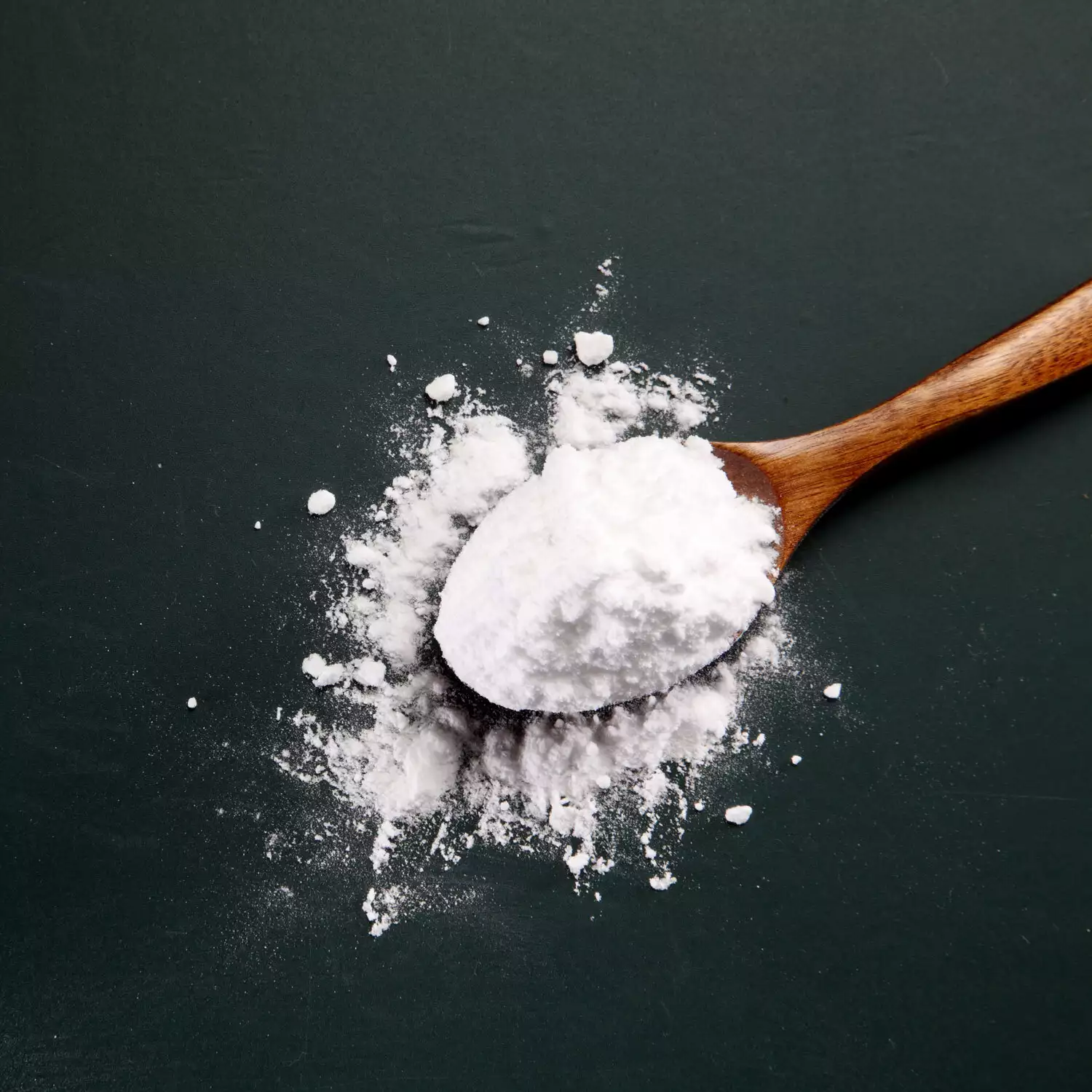 baking soda