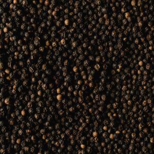 BLACK PEPPER WHOLE