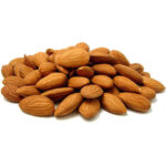 california almonds