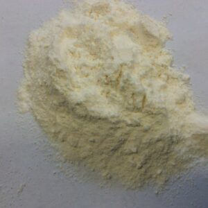 CUSTARD POWDER VANILLA FLAVOUR