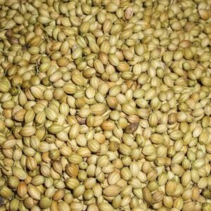 DHANIA/CORIANDER SEEDS