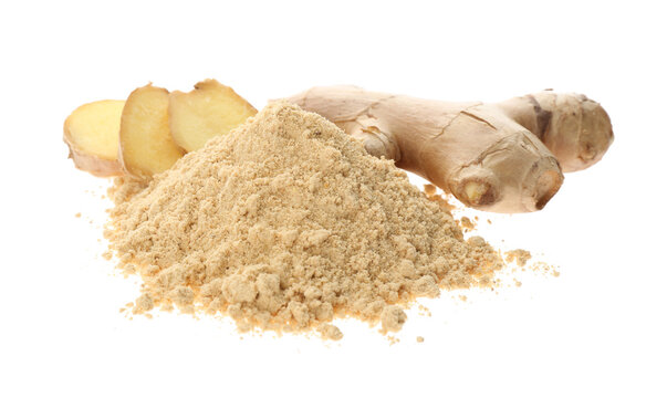 ginger powder