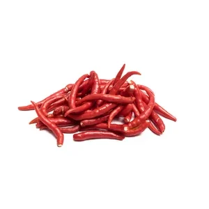 RED CHILLY WHOLE