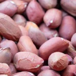 RAW PEANUT PINK