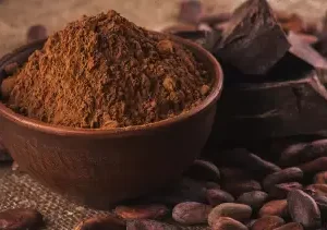 UNSWEETENED COCOA POWDER