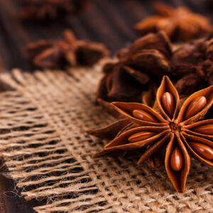 STAR ANISE