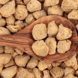 SOYA CHUNKS (SOYA WADI)