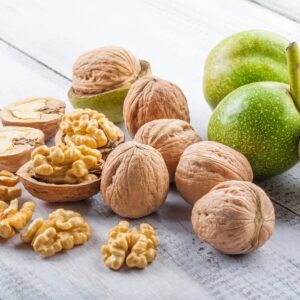 WALNUTS